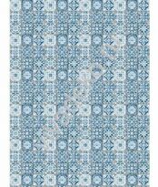 Декупажная карта Base of Art А3, Tiles 45